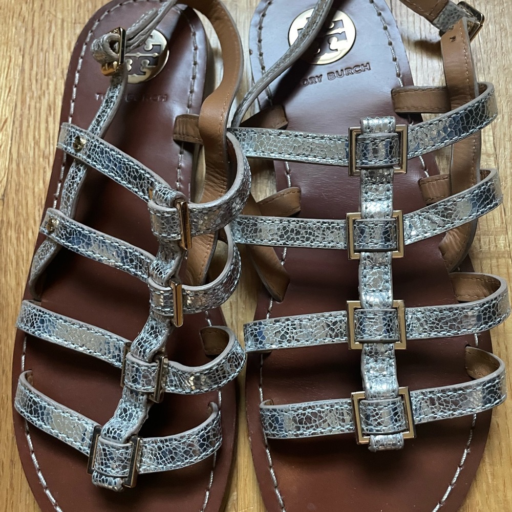 Tory Burch sandals